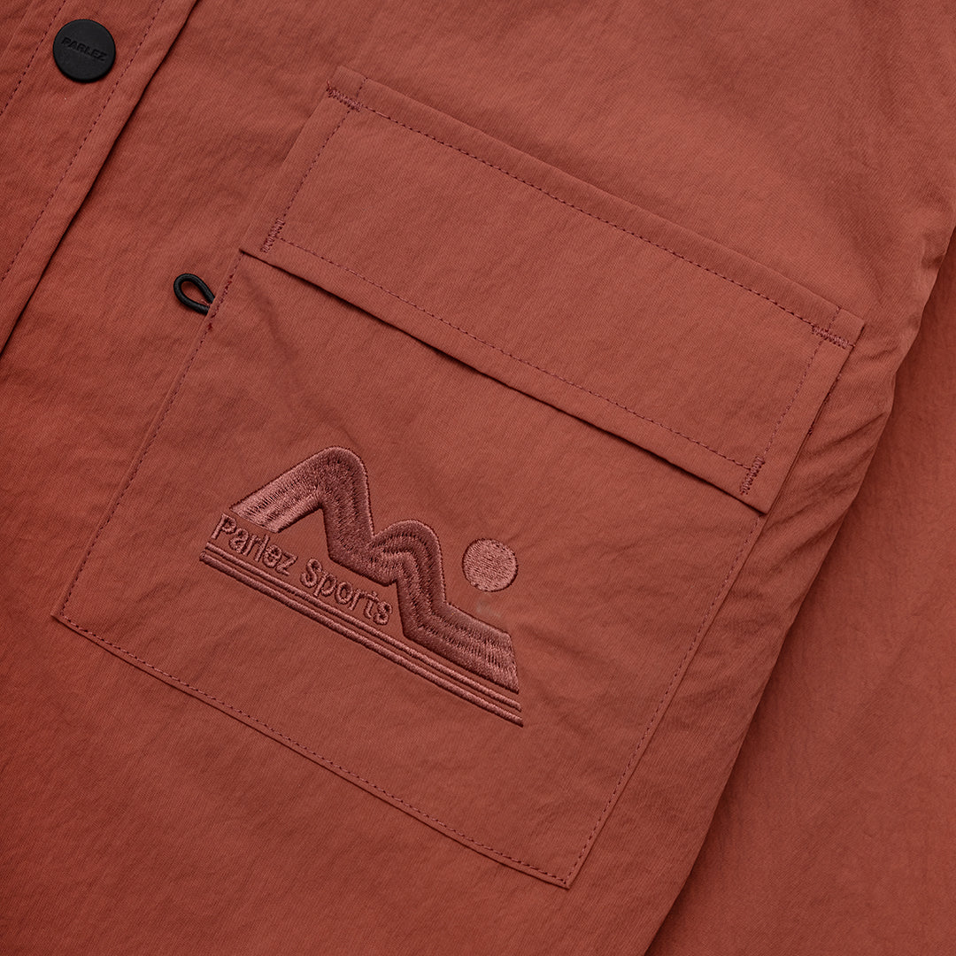 Activate Shirt Ember Red - Image 3