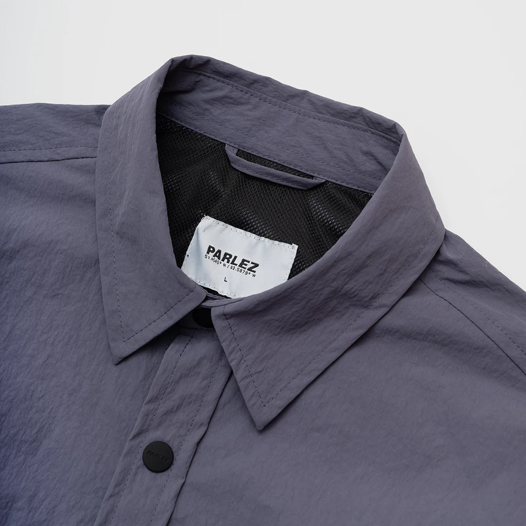 Activate Shirt Ether Blue - Image 4