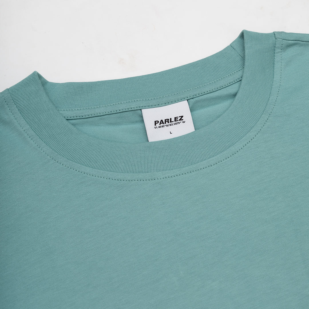 Adduco T-Shirt Sage Shore - Image 6