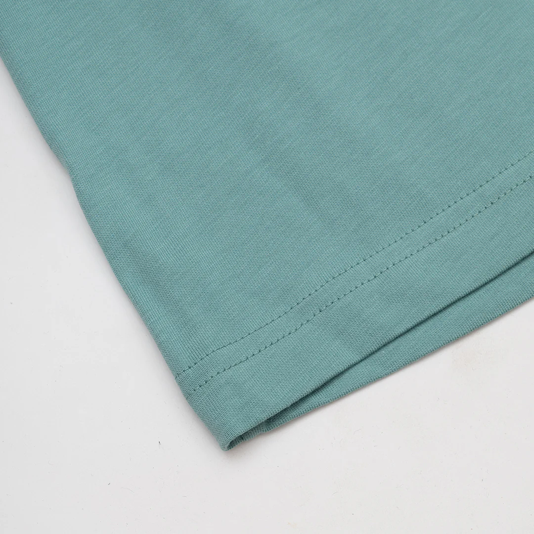 Adduco T-Shirt Sage Shore - Image 7
