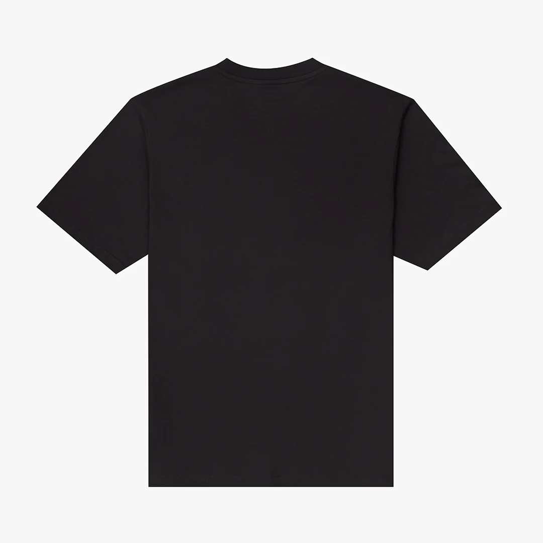 Alias T-Shirt Black - Image 2