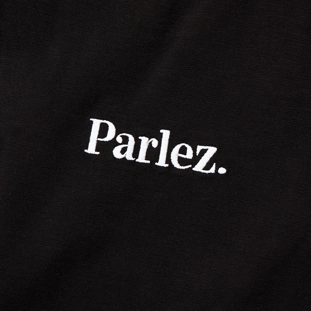 Alias T-Shirt Black - Image 3