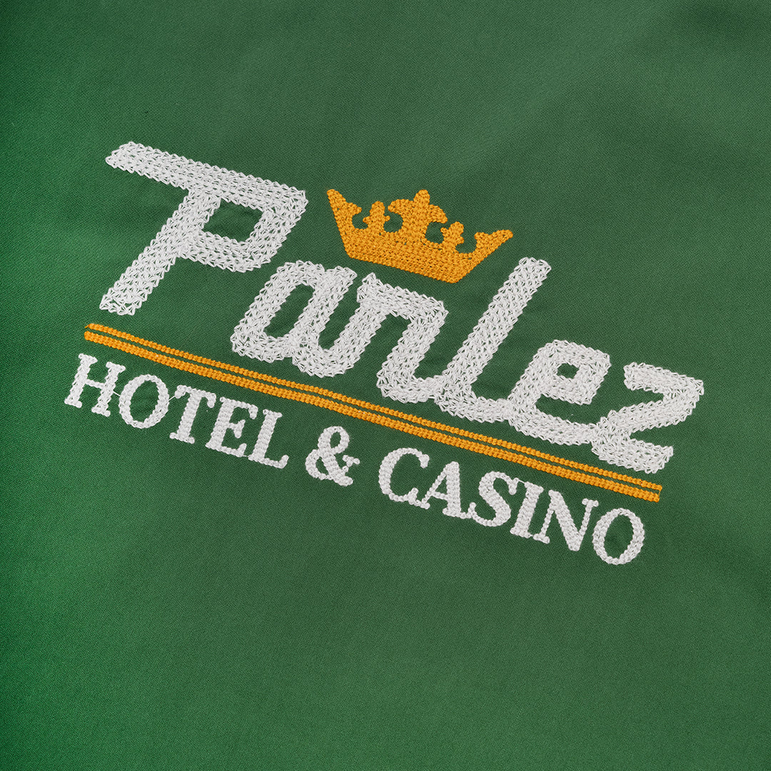 Ante Shirt Dusty Green - Image 5