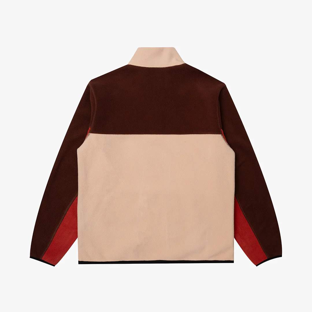 Apex Fleece Haze - Image 4