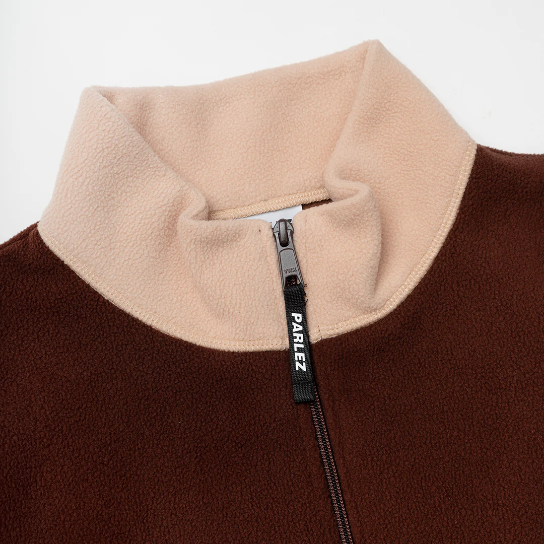 Apex Fleece Haze - Image 8