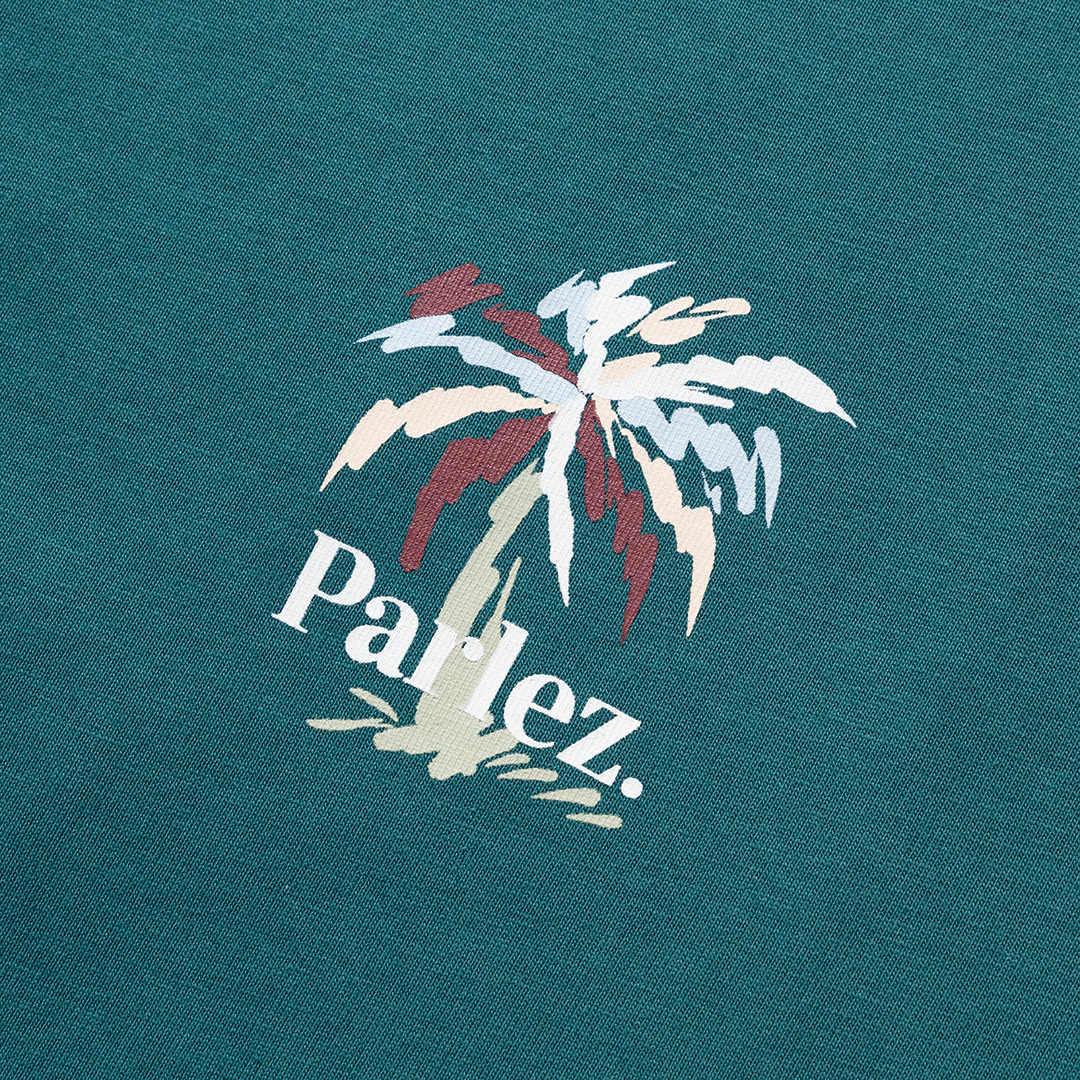 Arbor T-Shirt Fay Green - Image 4