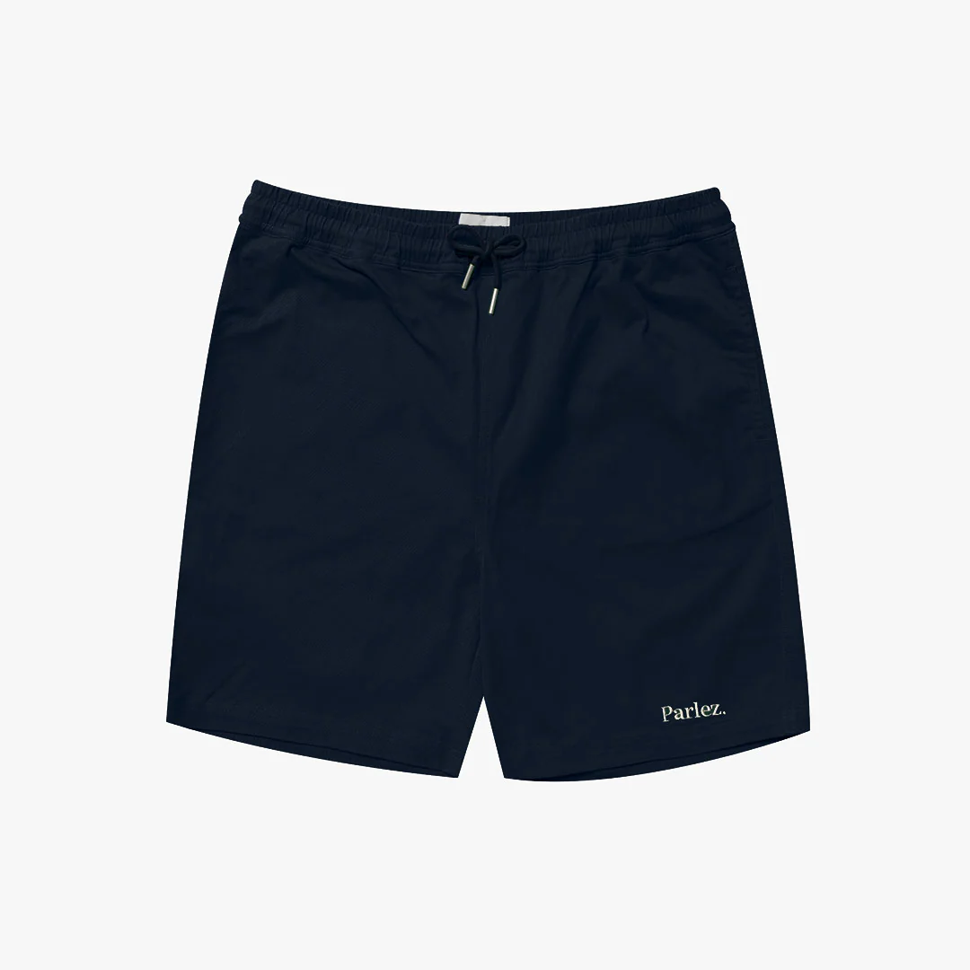 Arc Shorts Midnight