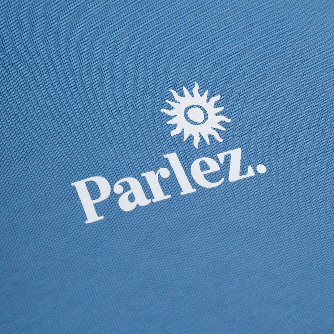 Ardor T-Shirt Azure - Image 6