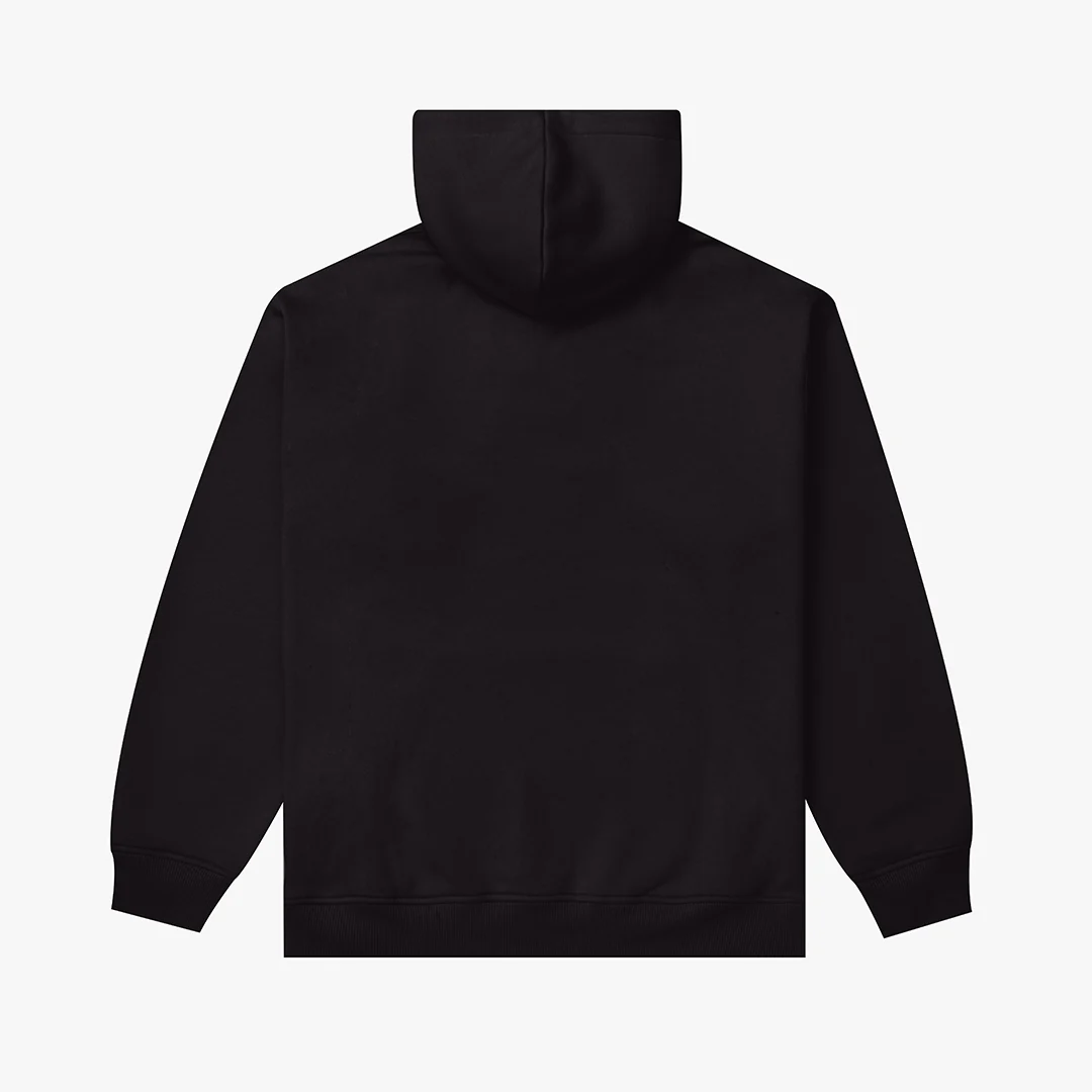Ascent Hoody Black - Image 4