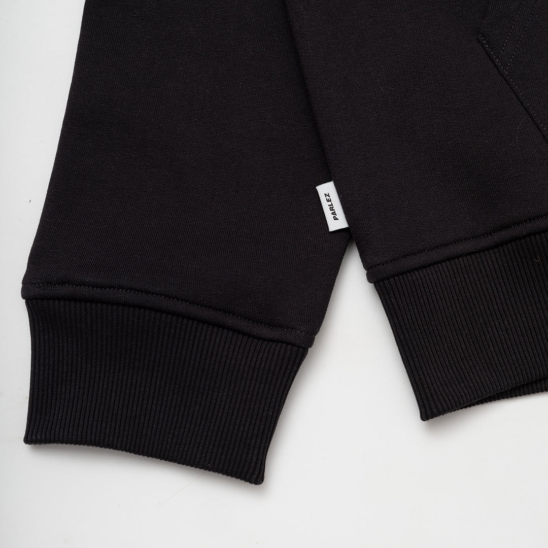 Ascent Hoody Black - Image 7