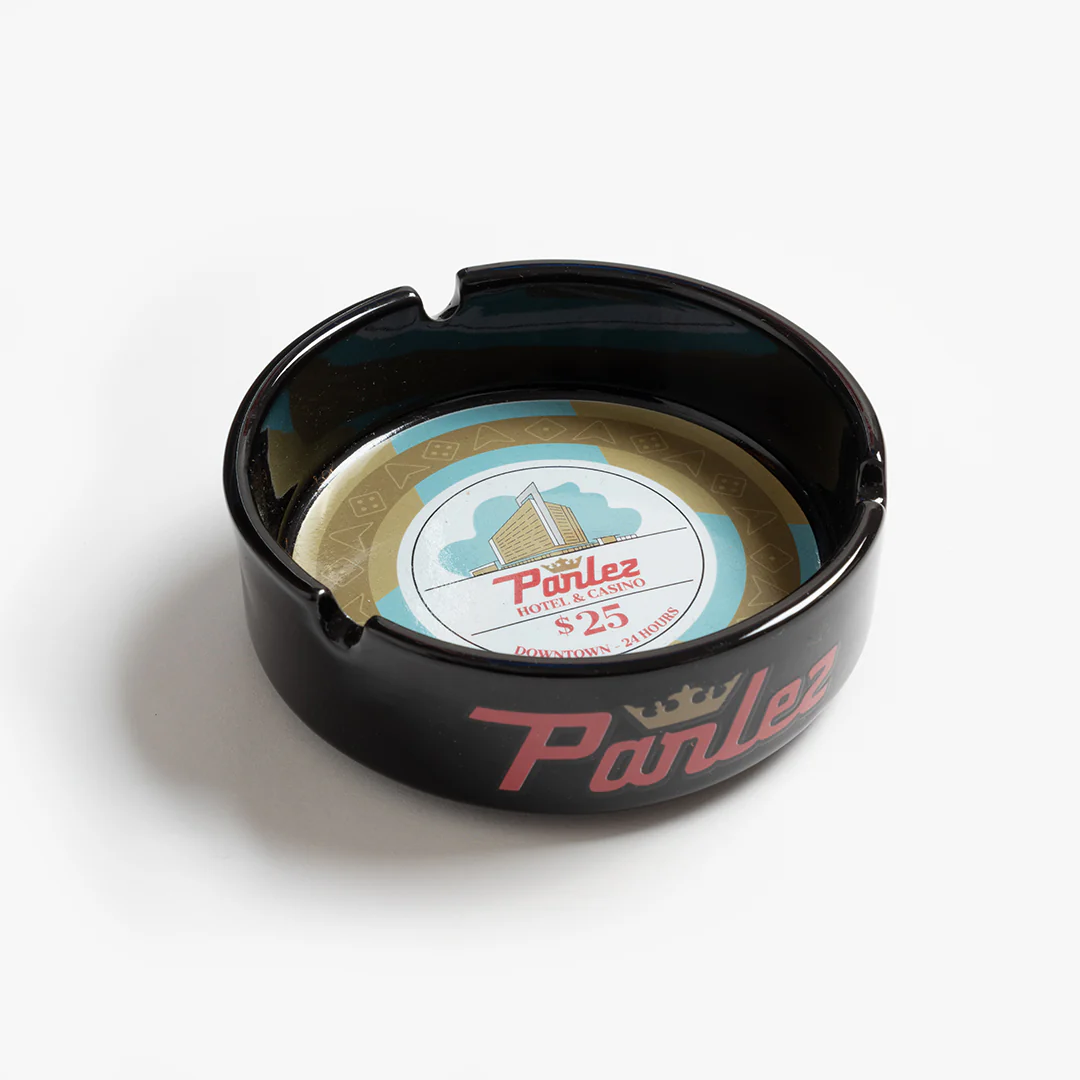 Royale Ashtray Black - Image 2