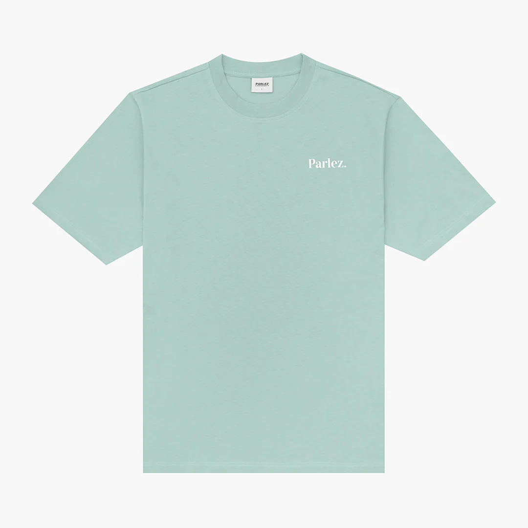 Astor T-Shirt Mineral - Image 2