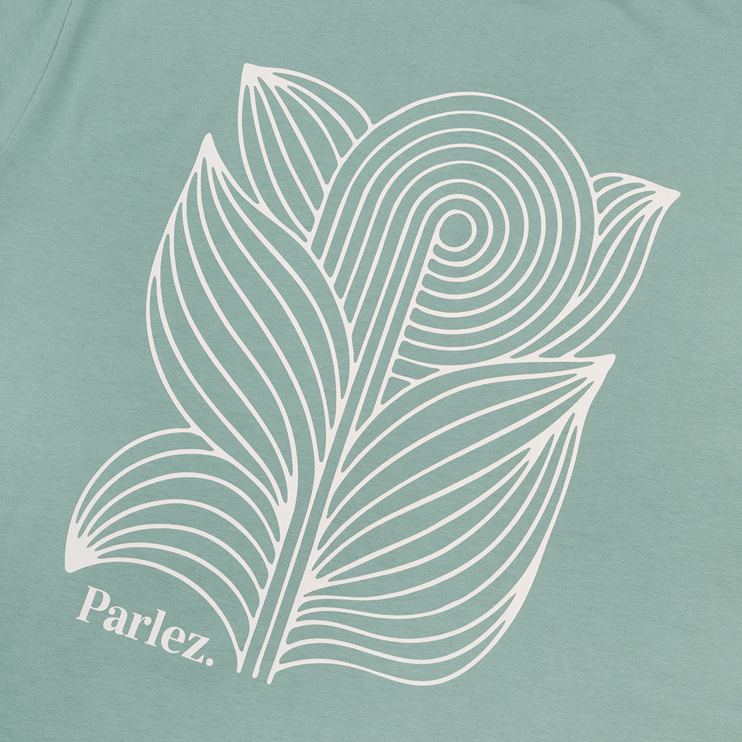 Astor T-Shirt Mineral - Image 3