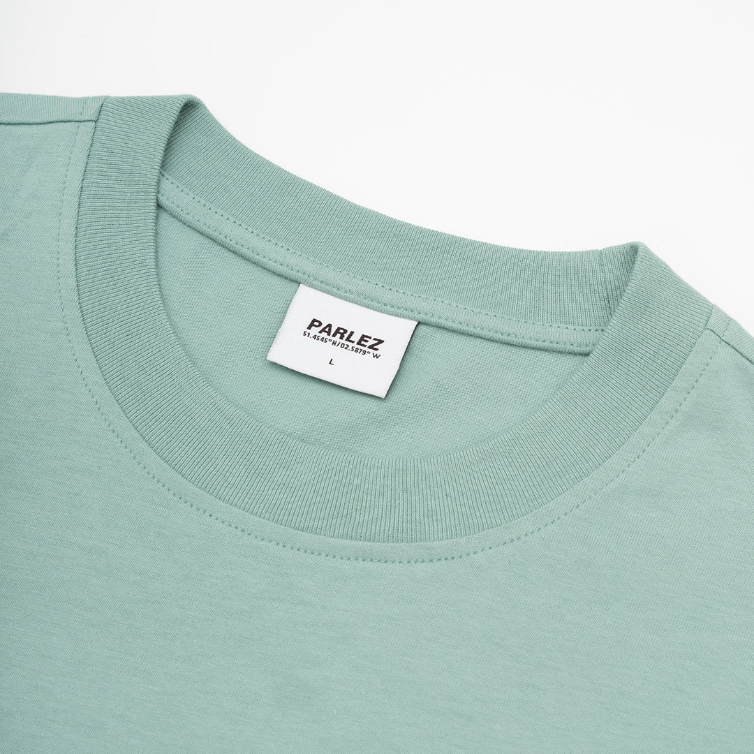 Astor T-Shirt Mineral - Image 4