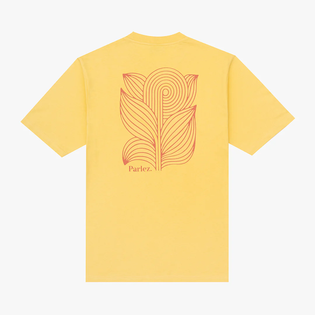 Astor T-Shirt Ray