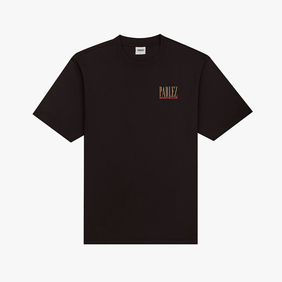 Auriga T-Shirt Black - Image 4