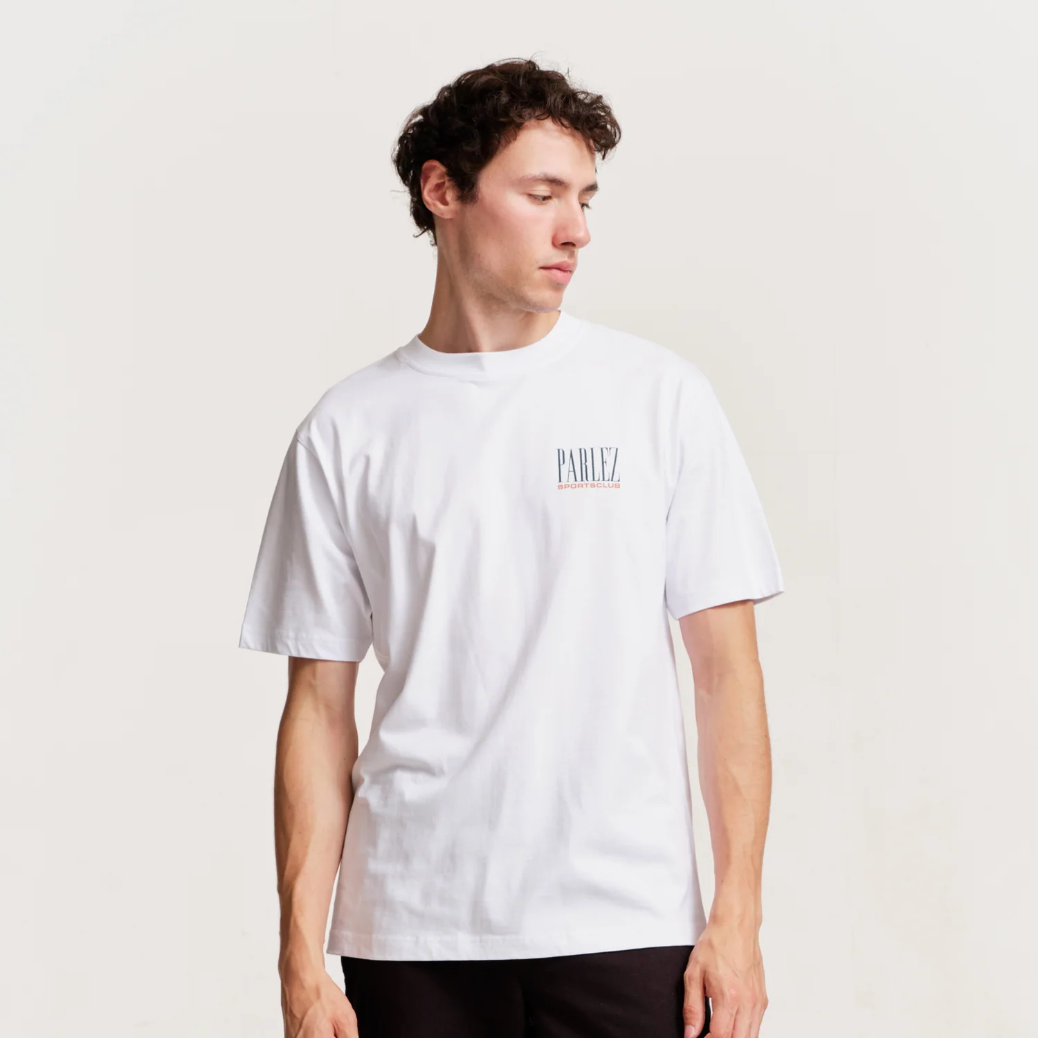 Auriga T-Shirt White - Image 2