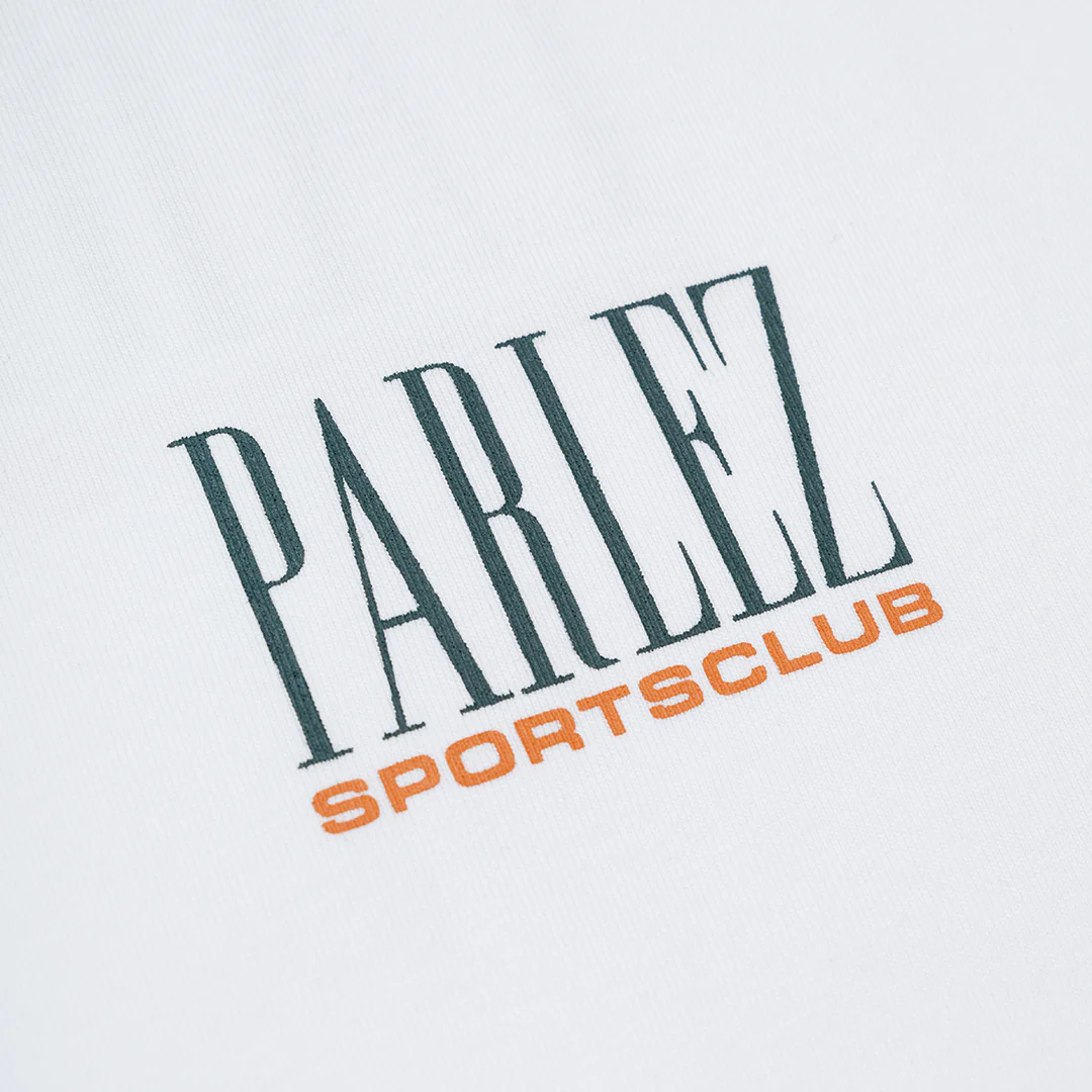 Auriga T-Shirt White - Image 5