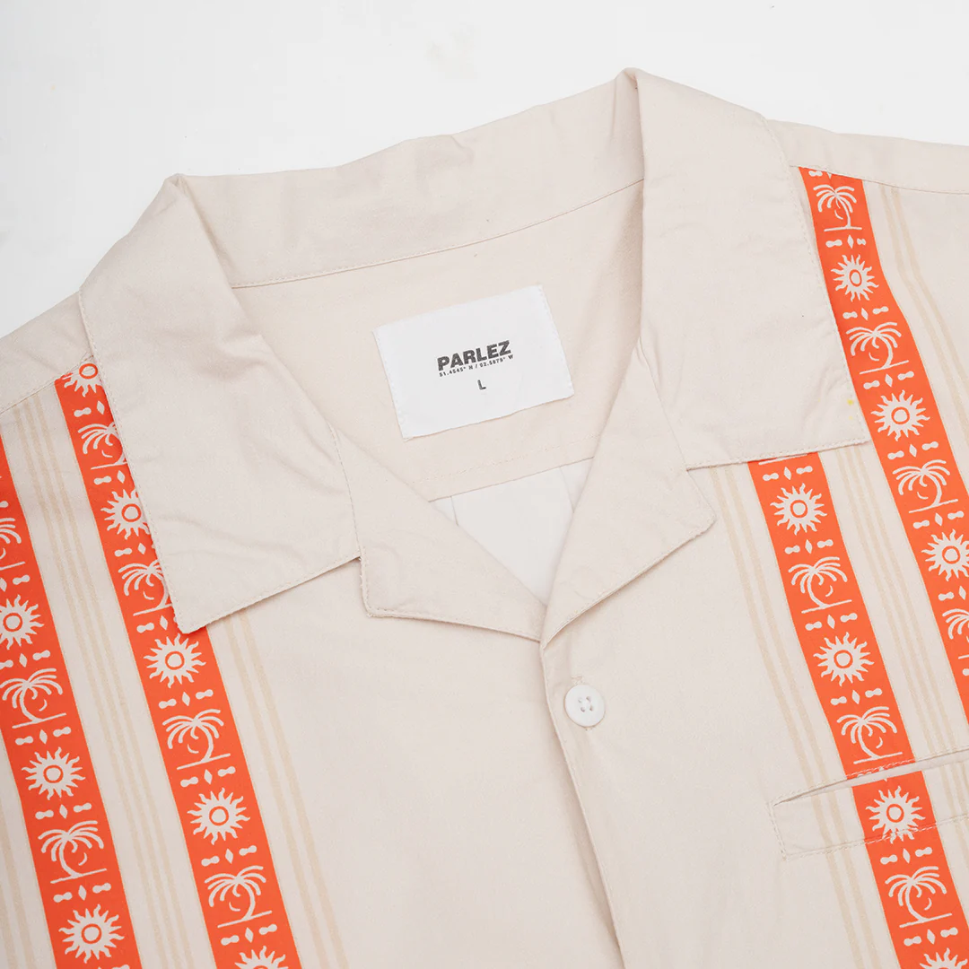 Avalon Shirt Shell - Image 3
