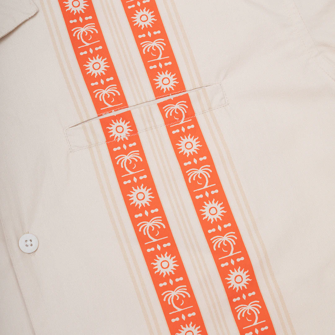 Avalon Shirt Shell - Image 5