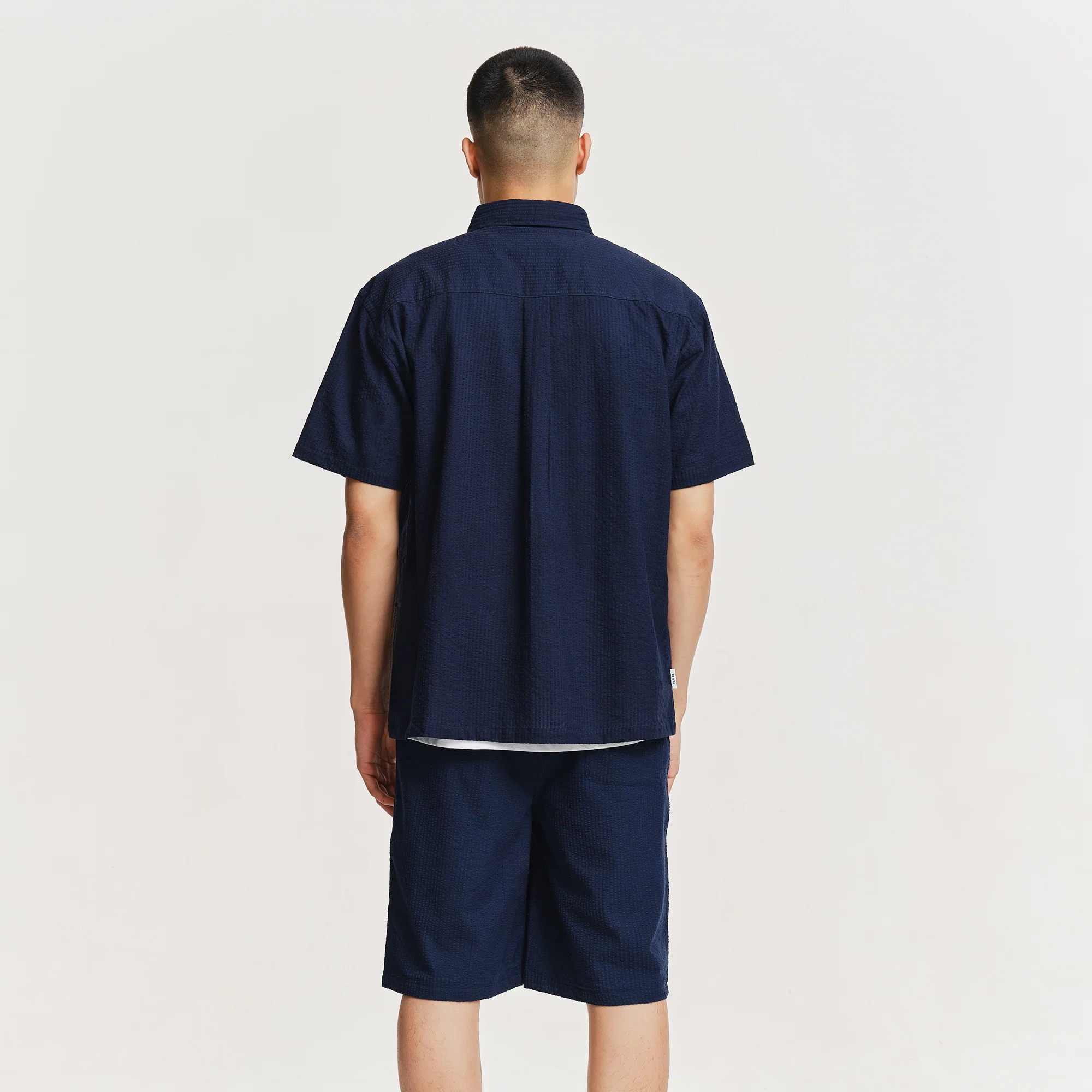 Azura Shirt Midnight - Image 3