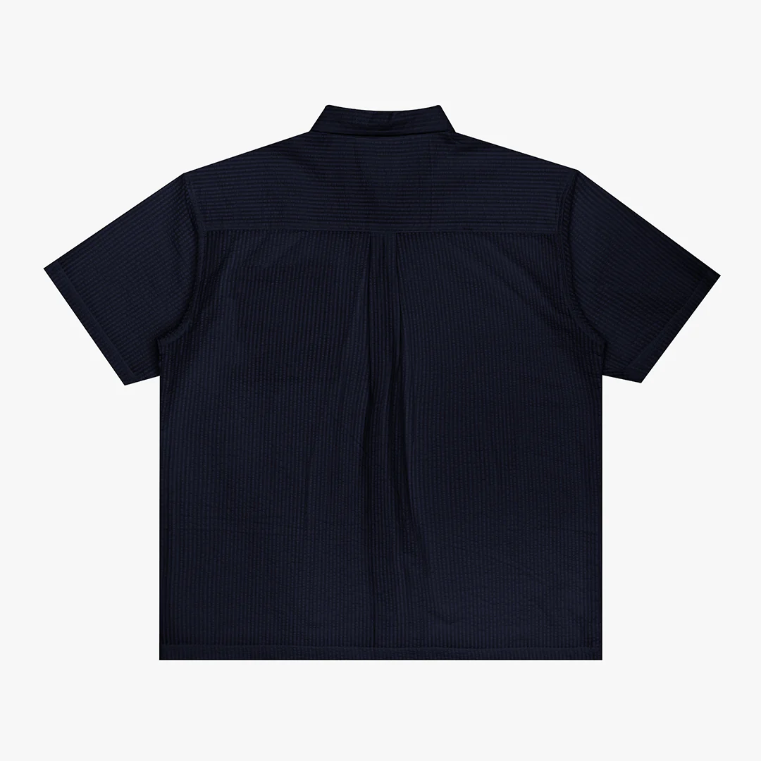 Azura Shirt Midnight - Image 4