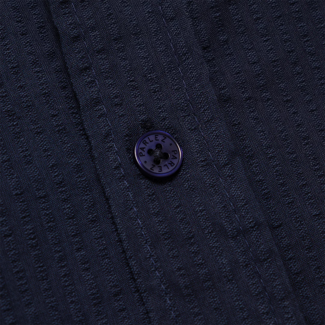 Azura Shirt Midnight - Image 7