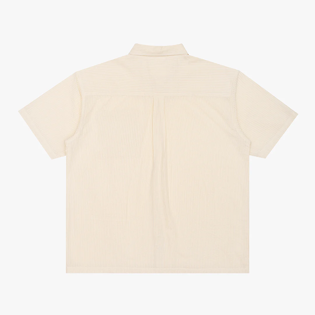 Azura Shirt Shell - Image 4
