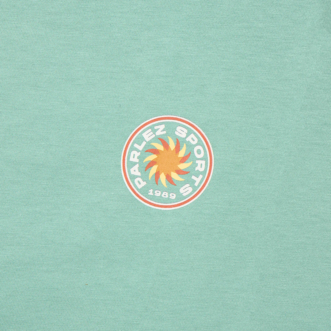 Bask T-Shirt Mineral - Image 5
