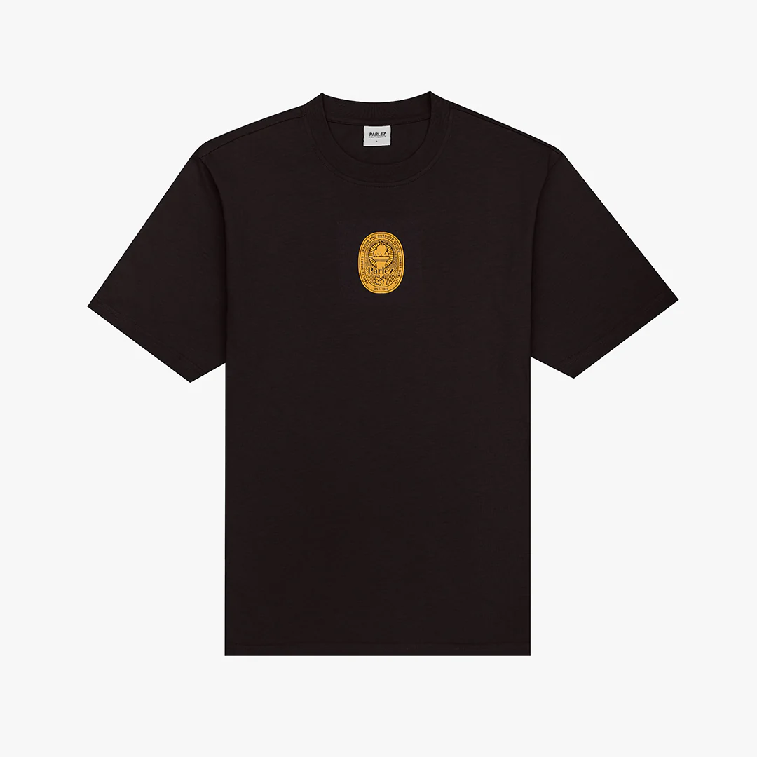 Beacon T-Shirt Black