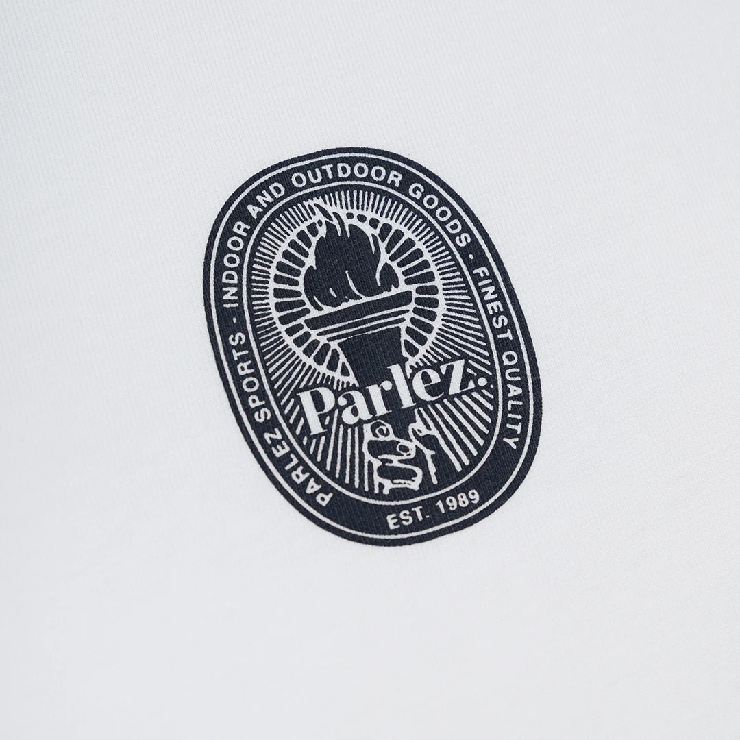Beacon T-Shirt White - Image 5