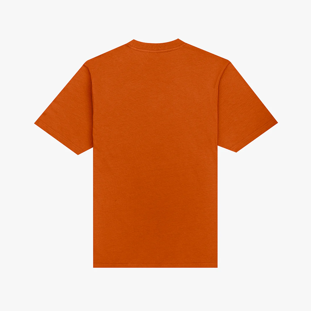 Bloc T-Shirt Rust - Image 3