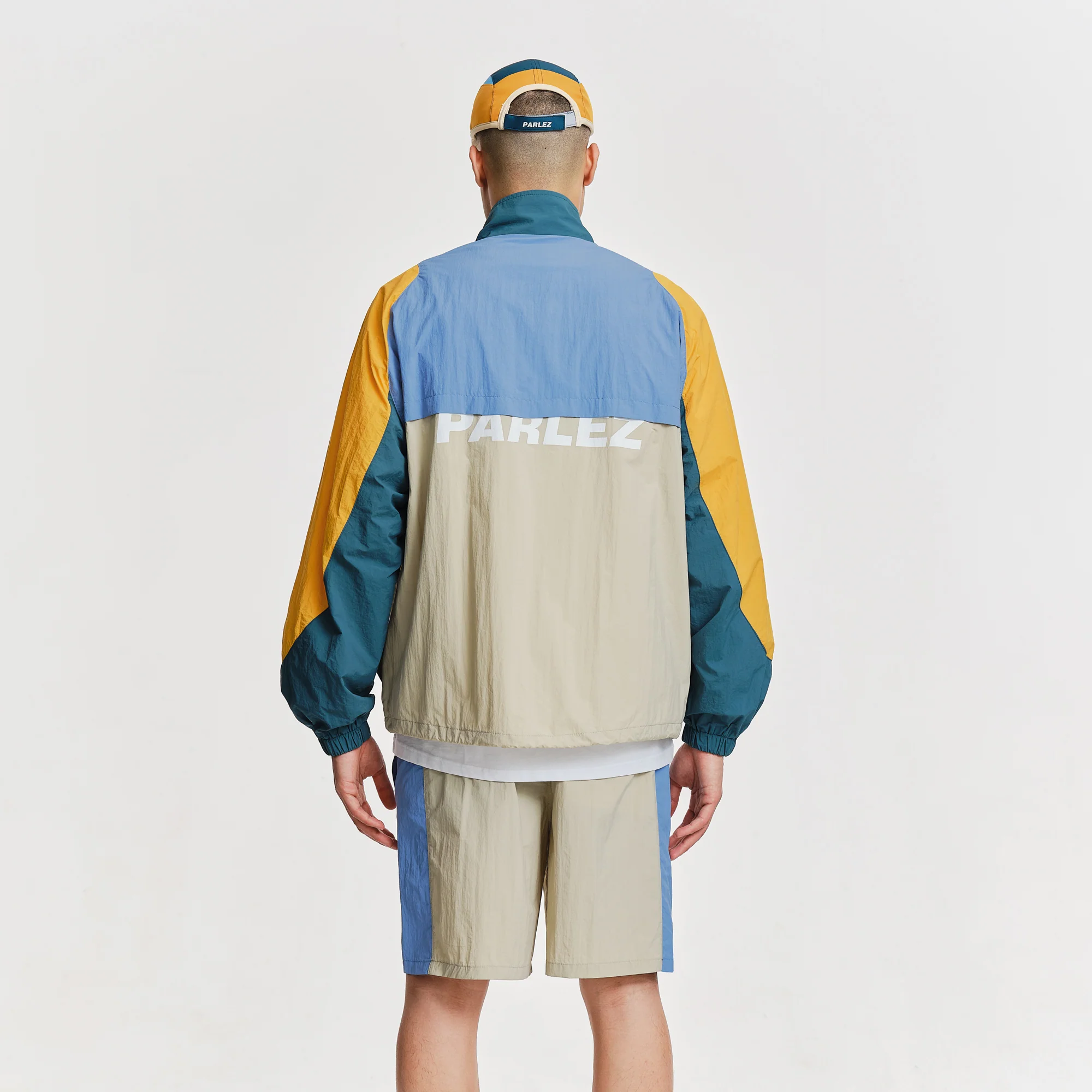 Breeze Jacket Azzure - Image 3