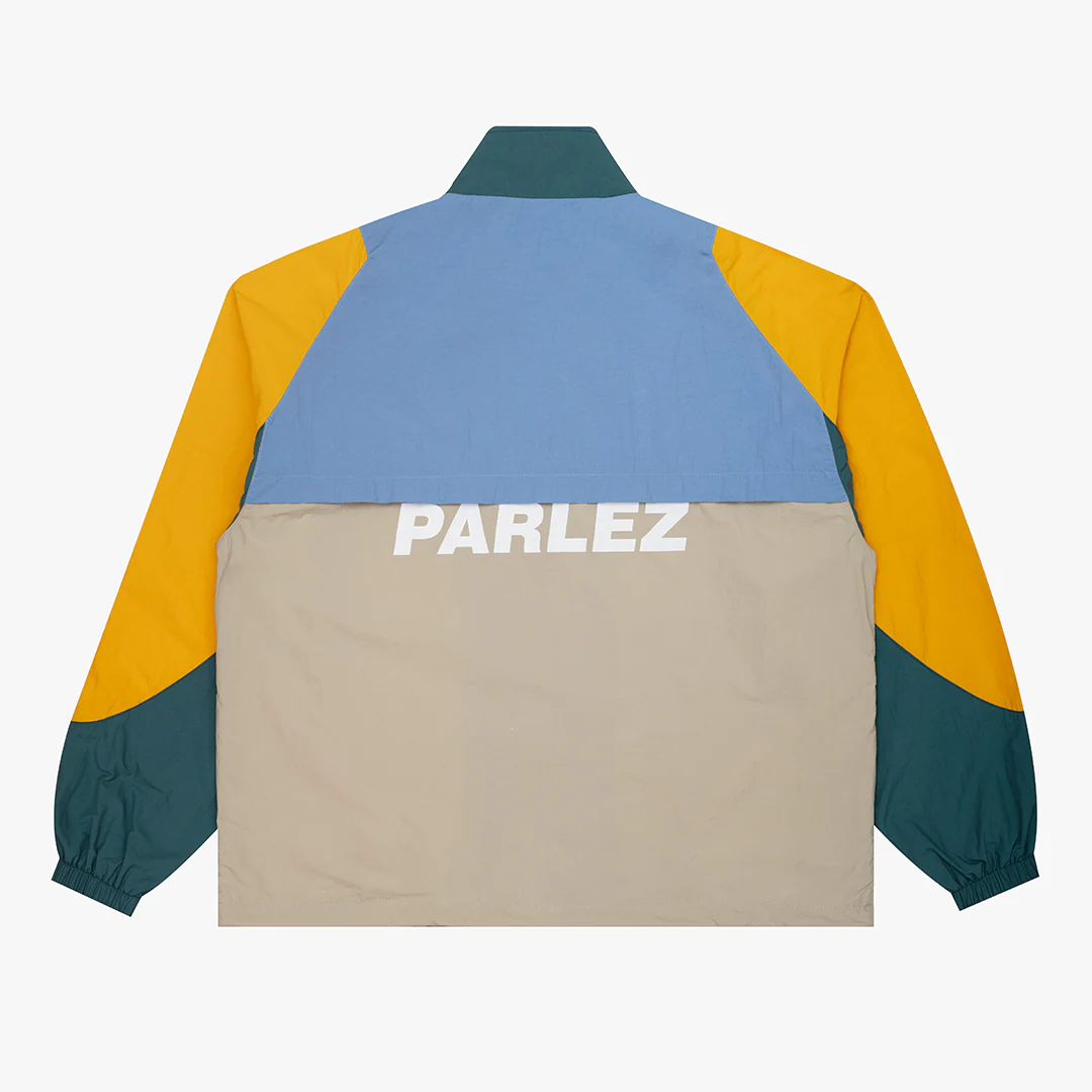 Breeze Jacket Azzure - Image 4