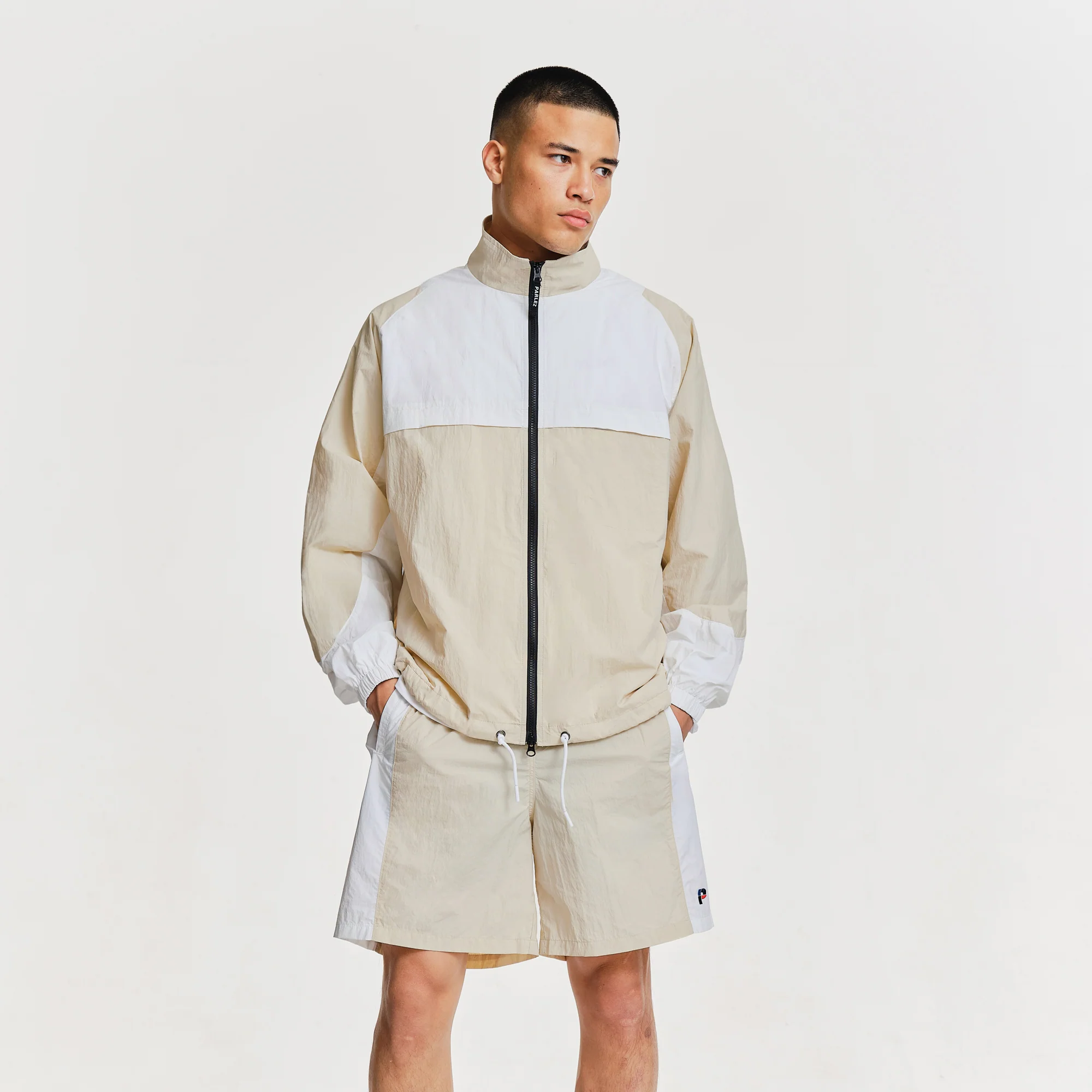 Breeze Jacket White - Image 2