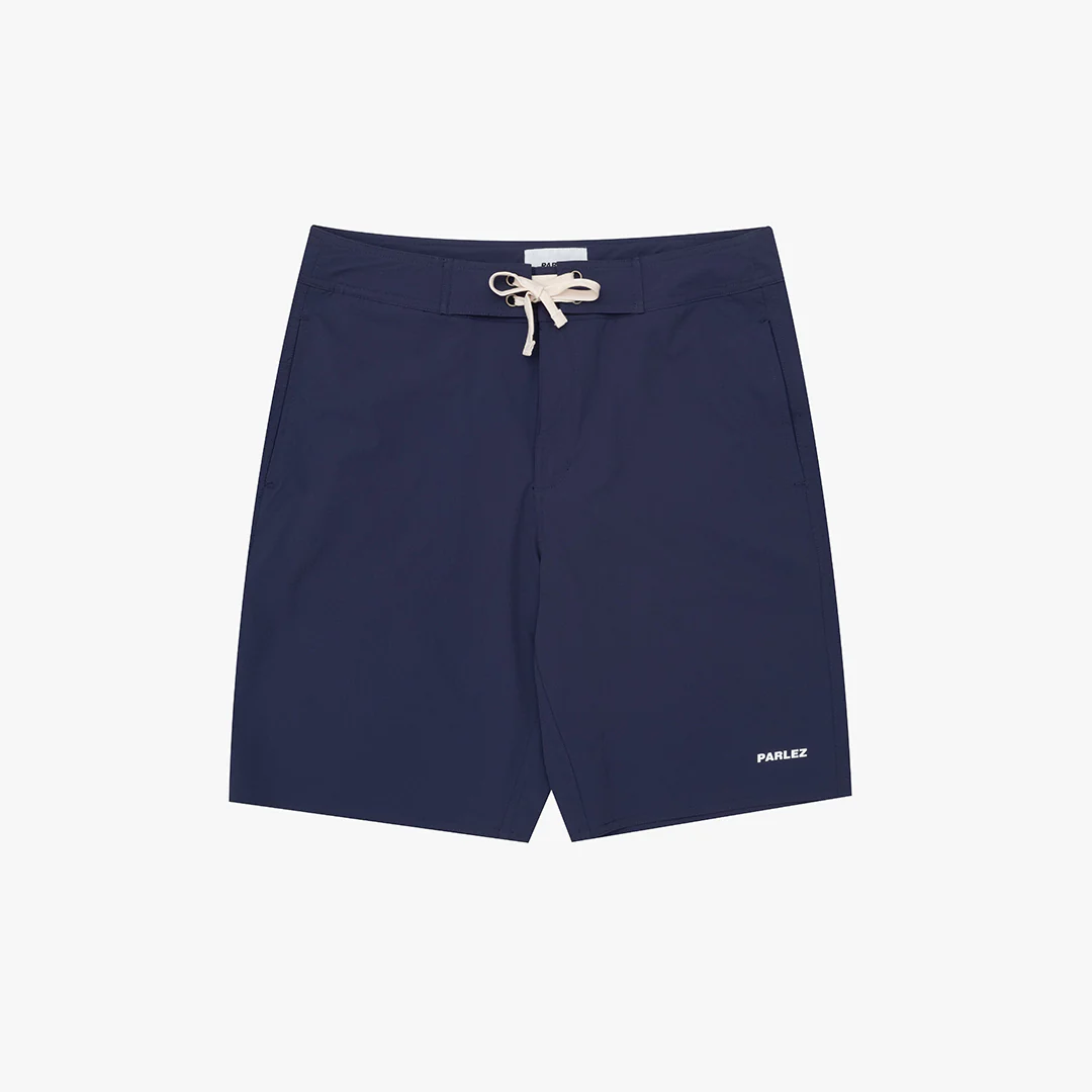 Broadside Shorts Midnight