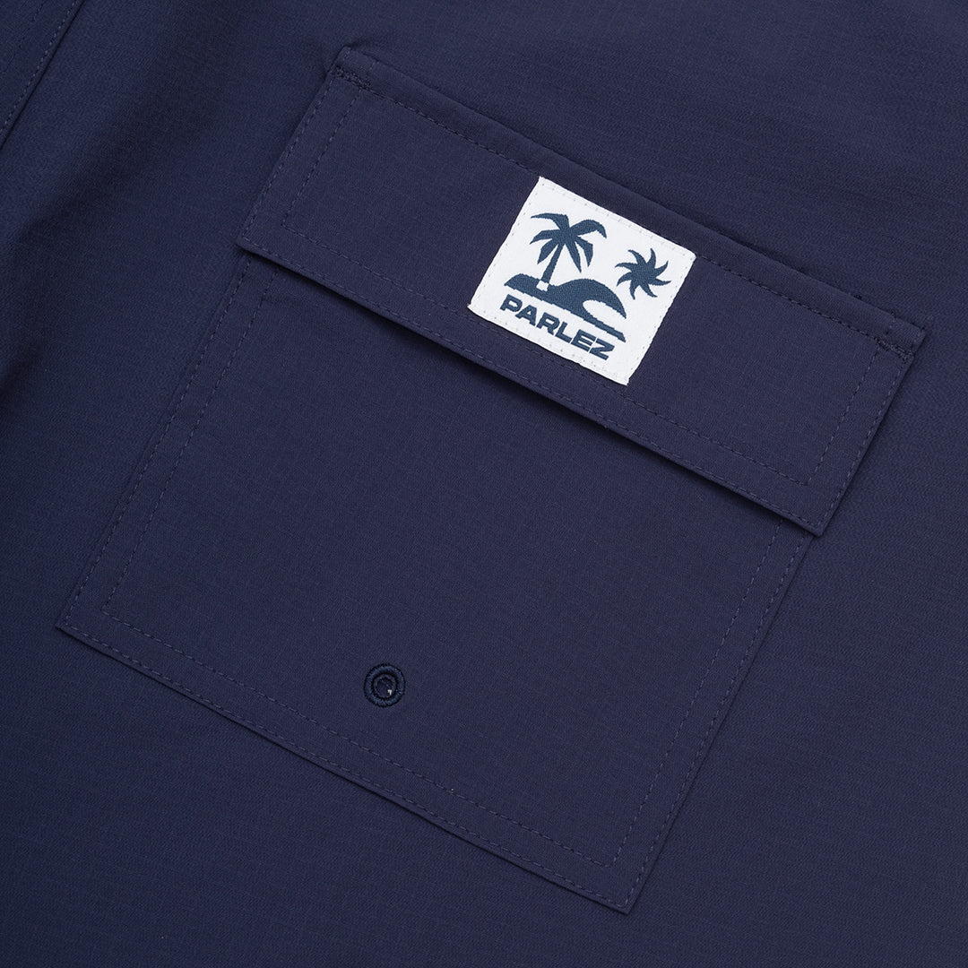 Broadside Shorts Midnight - Image 4
