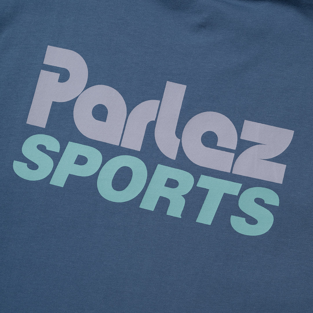 Burbank T-Shirt Lagoon - Image 5