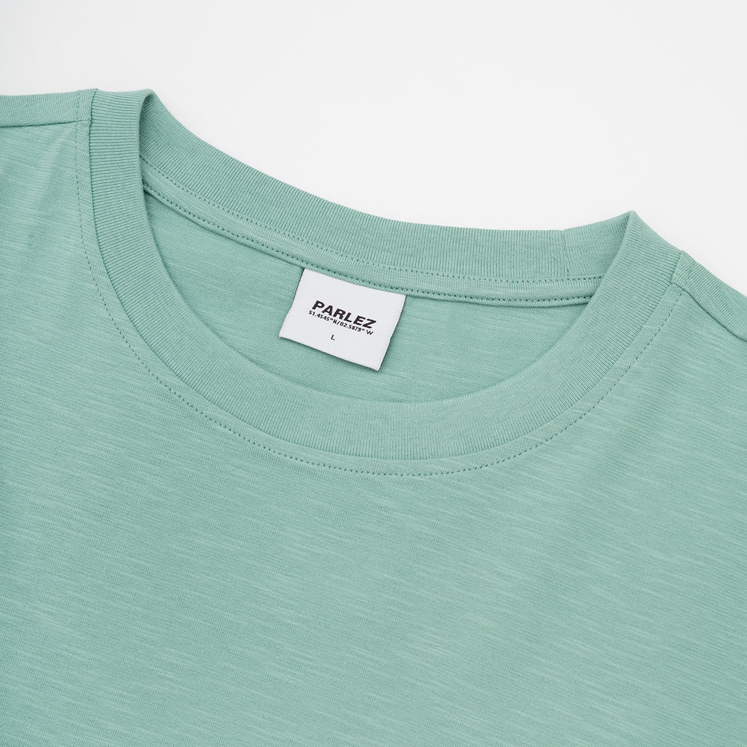 Cape Oversized T-Shirt Mineral - Image 4
