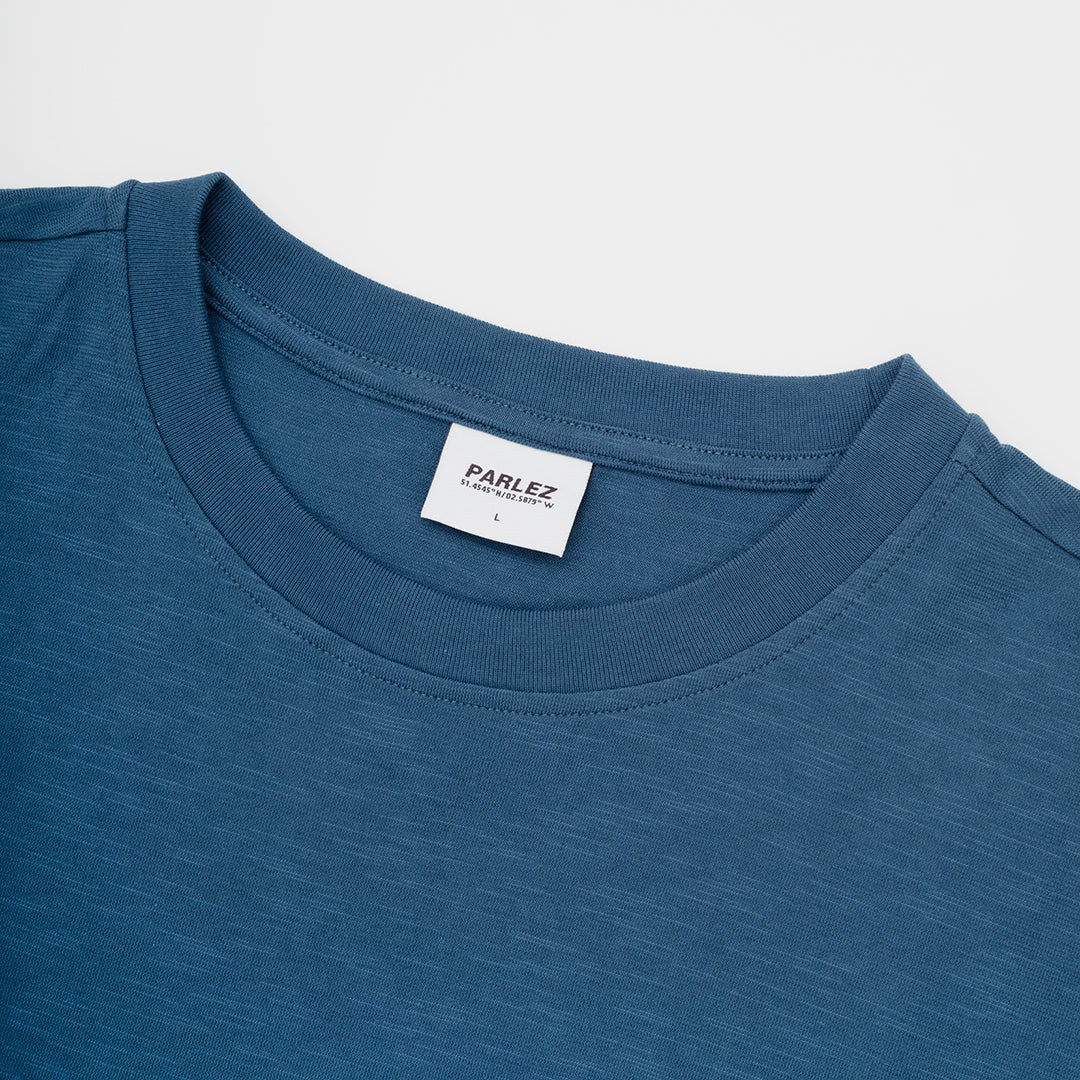 Cape Oversized T-Shirt Oceanic - Image 4