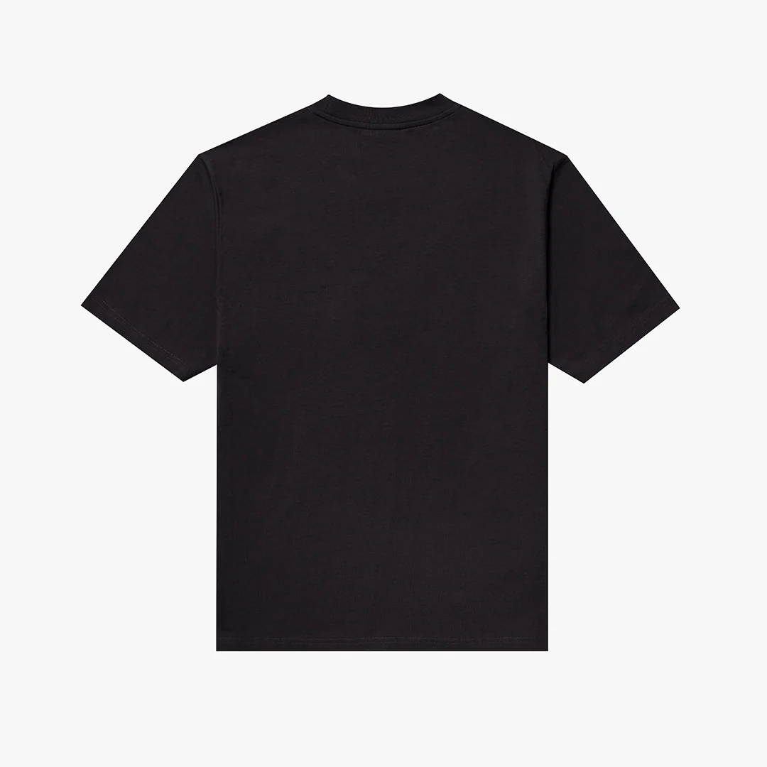 Celeste T-Shirt Black - Image 2