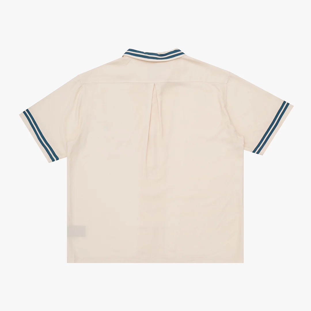 Channel S/S Shirt Shell - Image 2