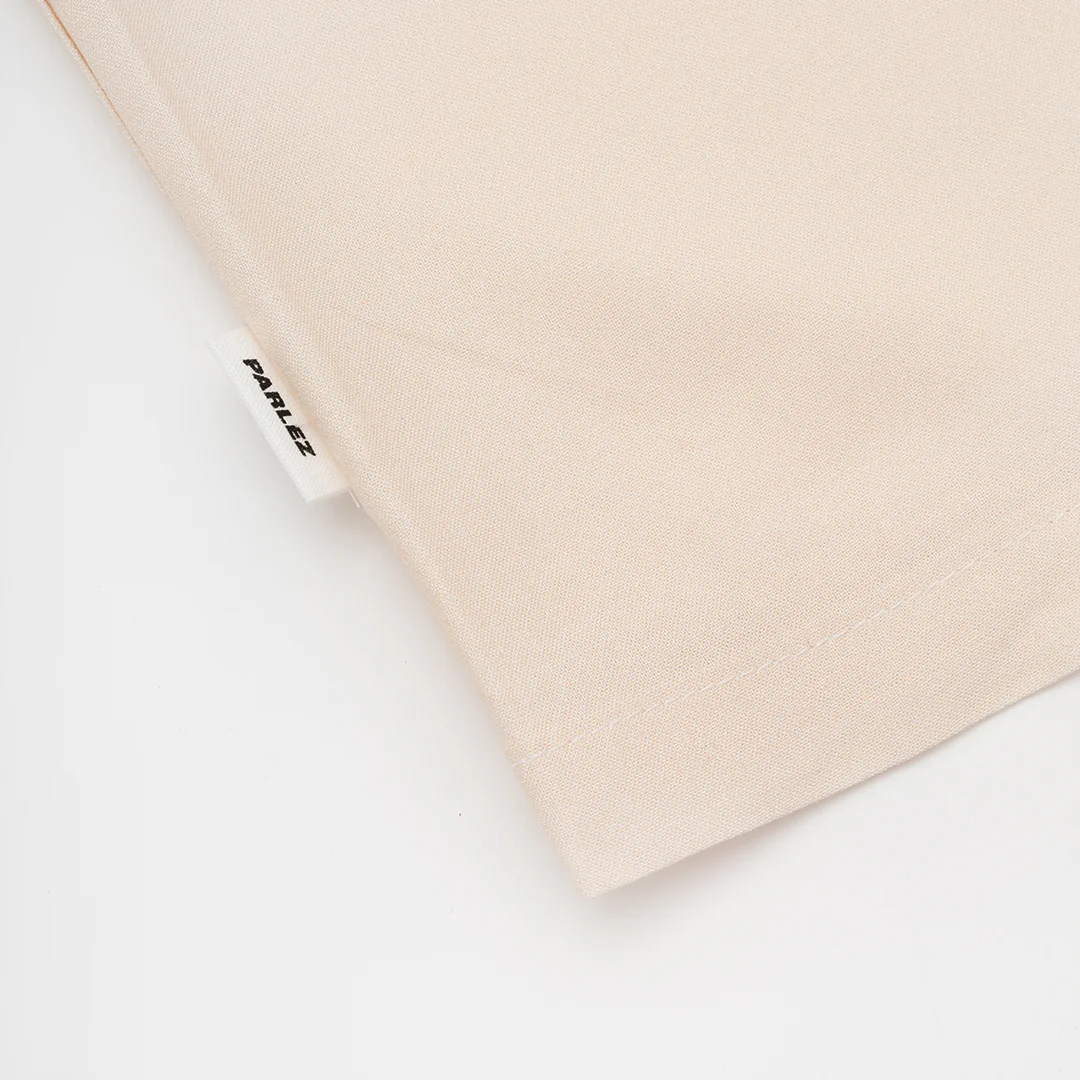 Channel S/S Shirt Shell - Image 6