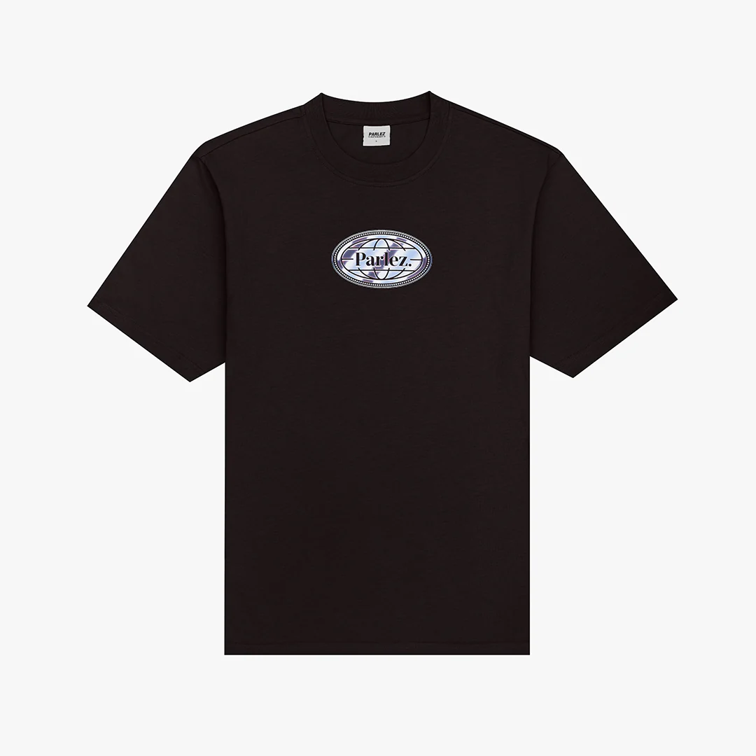 Chroma T-Shirt Black