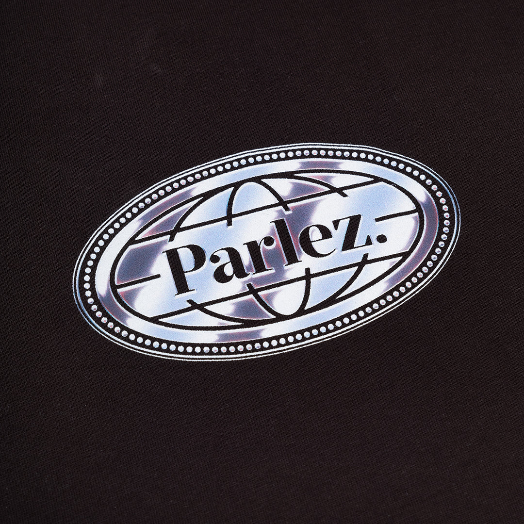 Chroma T-Shirt Black - Image 5
