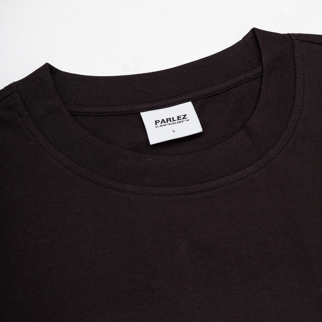 Chroma T-Shirt Black - Image 6