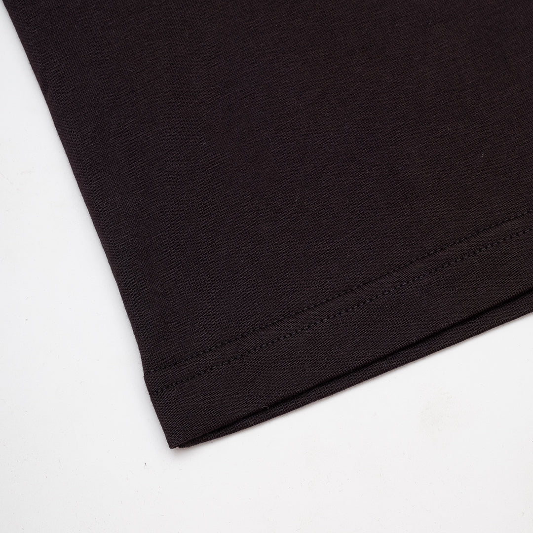 Chroma T-Shirt Black - Image 7