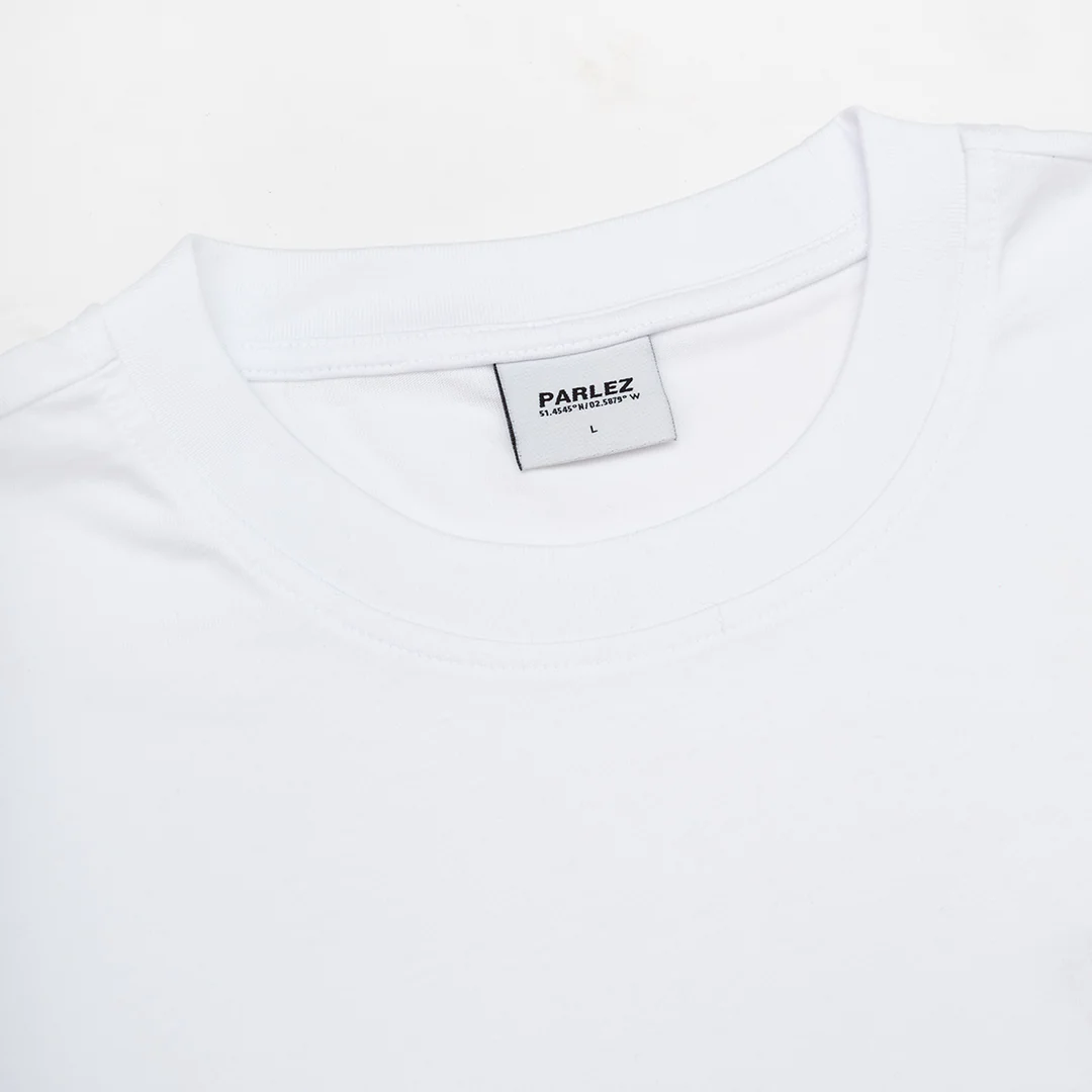 Chroma T-Shirt White - Image 6