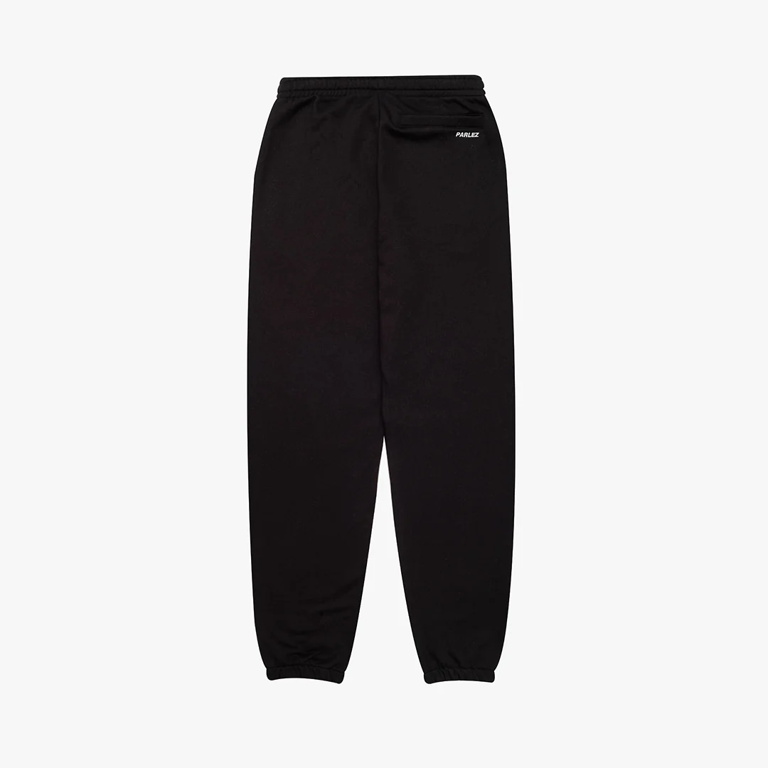 Circuit Sweat Pants Black - Image 4