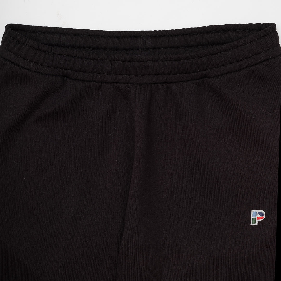 Circuit Sweat Pants Black - Image 5